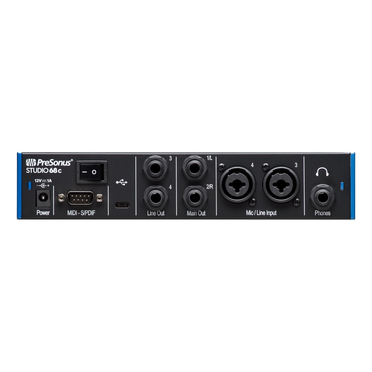 Studio 68c