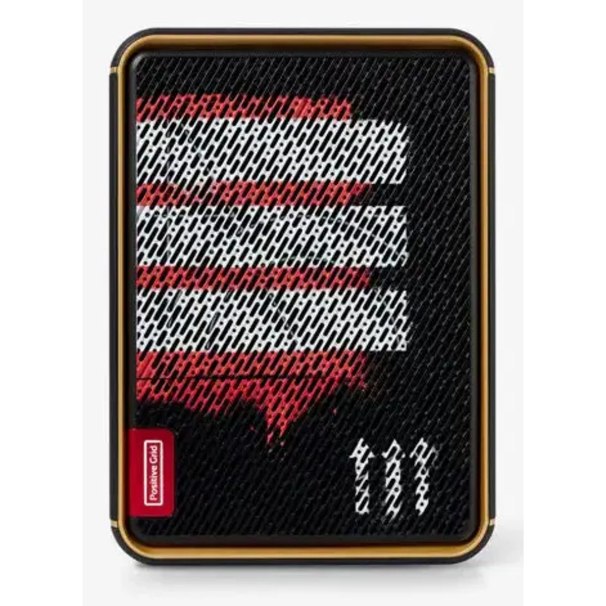 Spark EDGE Alternate Grille - On The Edge