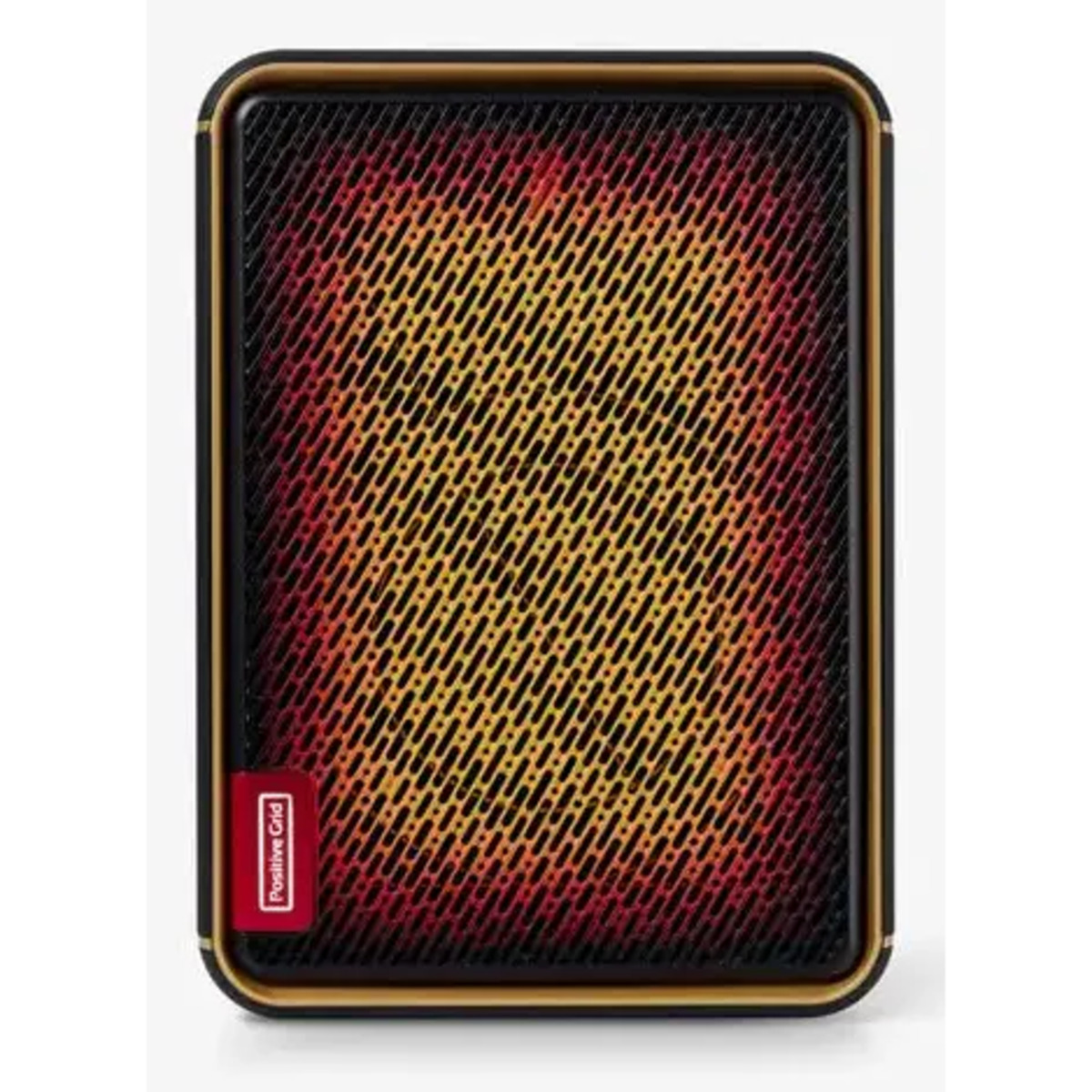 Spark EDGE Alternate Grille- Sunburst