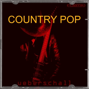 COUNTRY POP