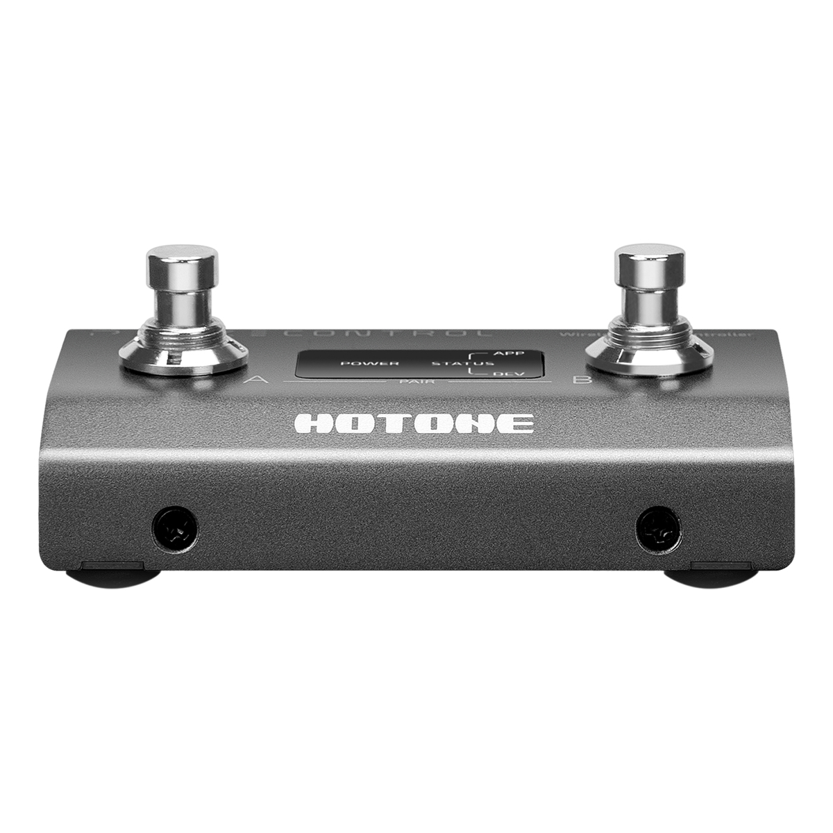 PULZE CONTROL
