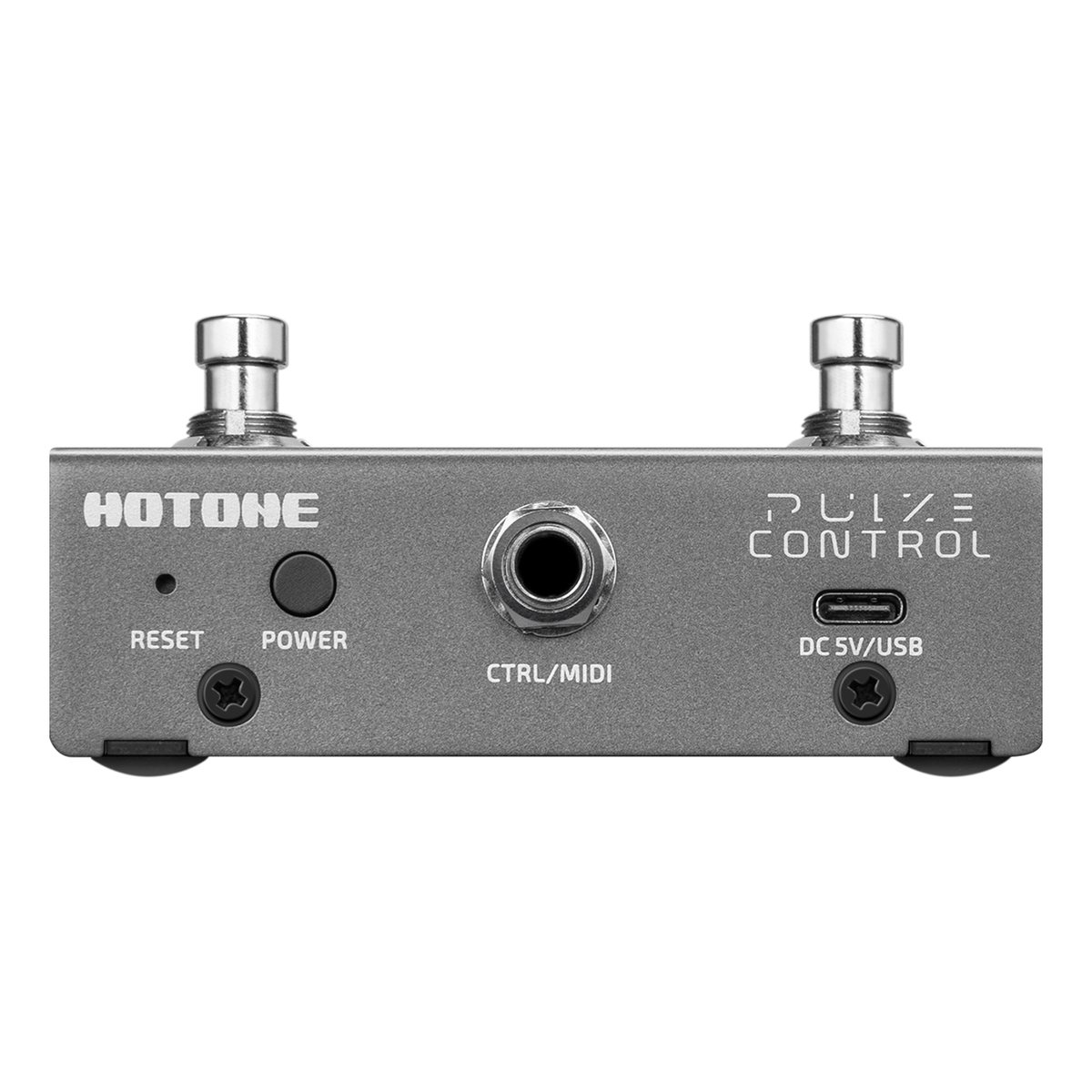 PULZE CONTROL