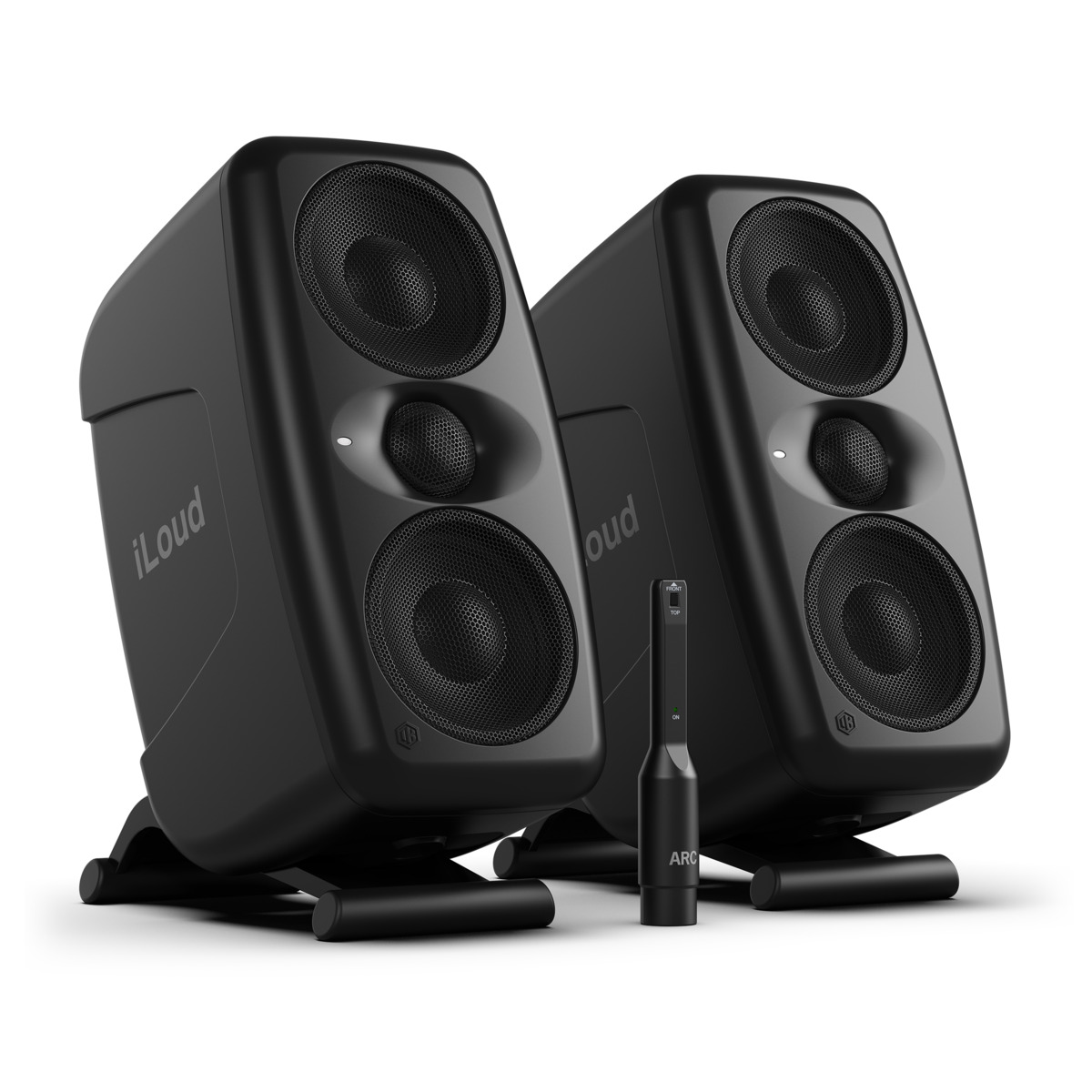 iLoud MTM MKII （1Pair）開封B級品