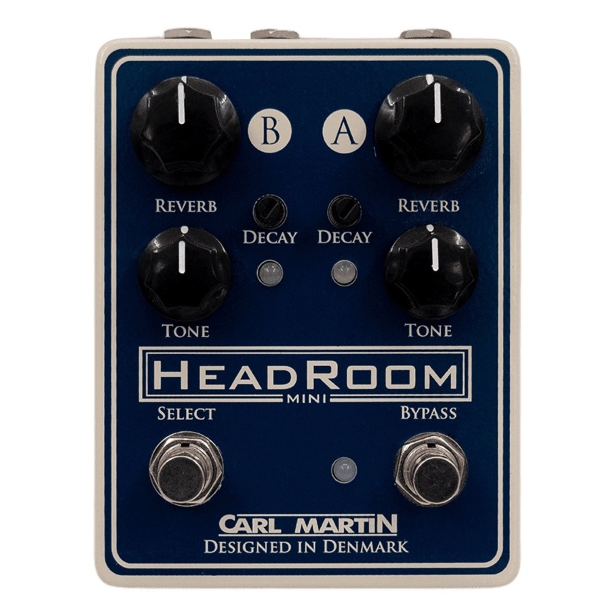 HeadRoom Mini