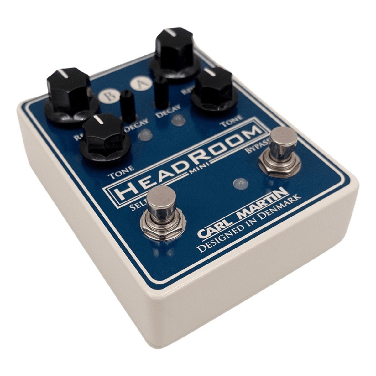 HeadRoom Mini