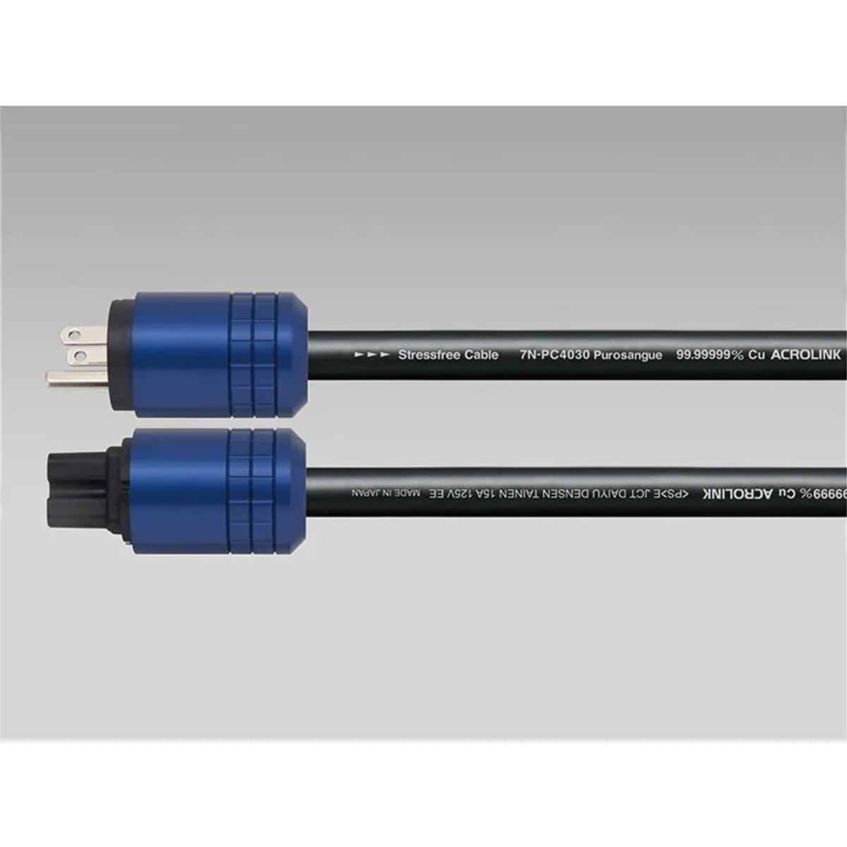 7N-PC4030 Purosangue 1.5m