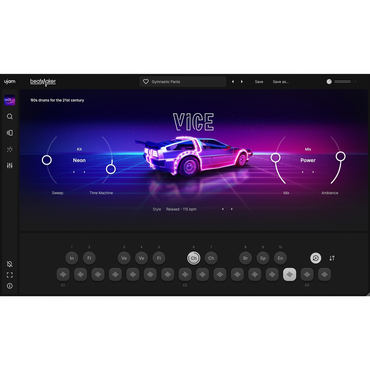 Beatmaker VICE 3