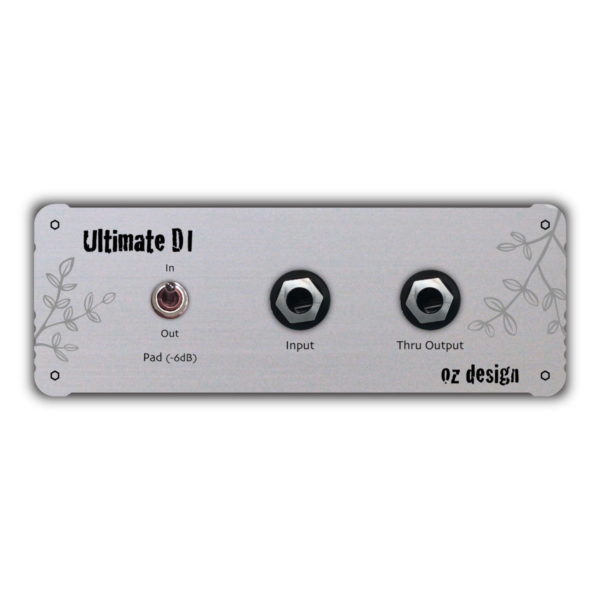 Ultimate DI