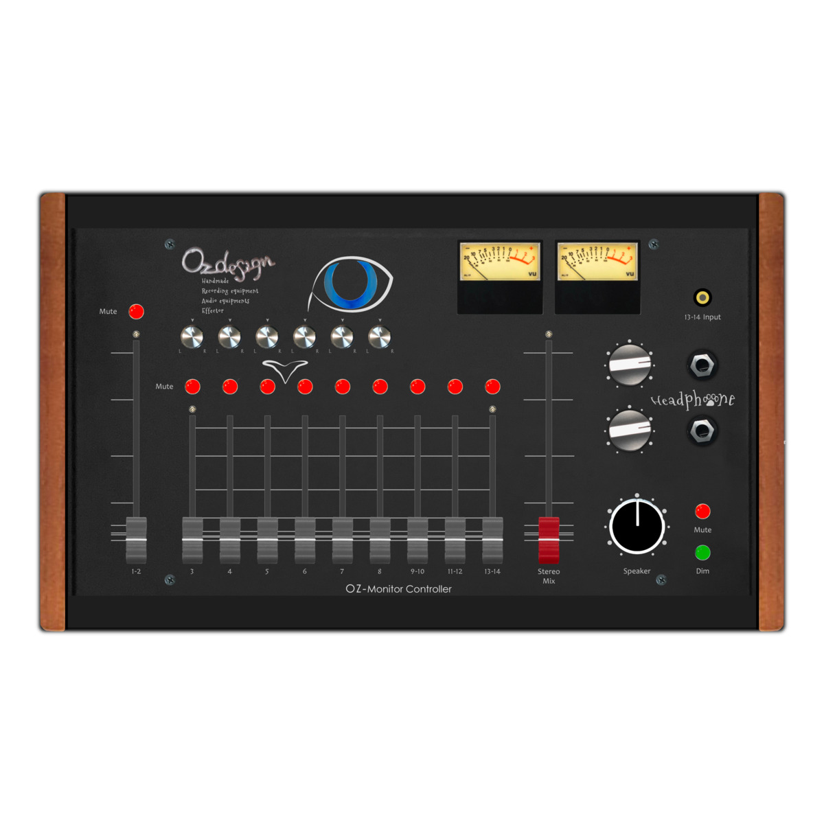 Monitor Controller