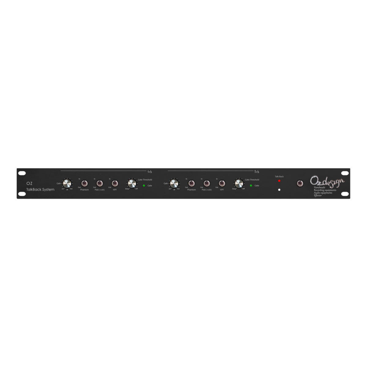 Talkback System