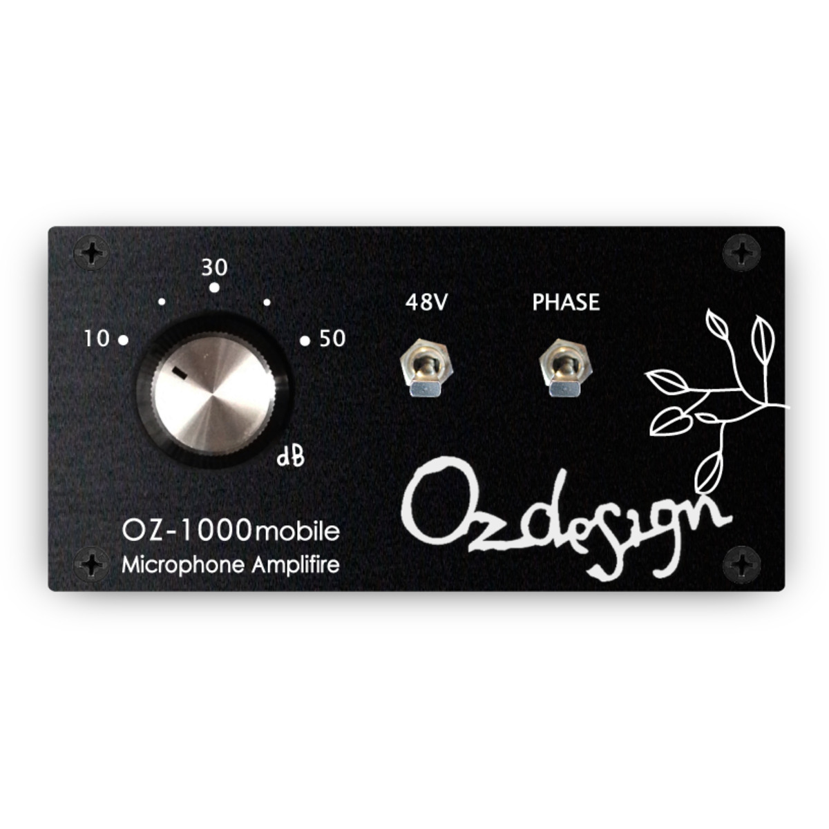 OZ-1000mobile In out OEP