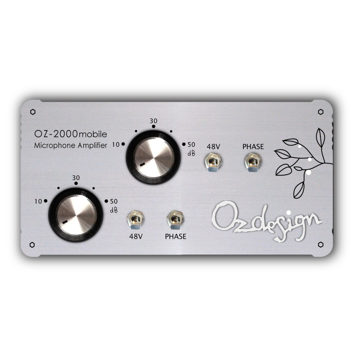 OZ-2000mobile