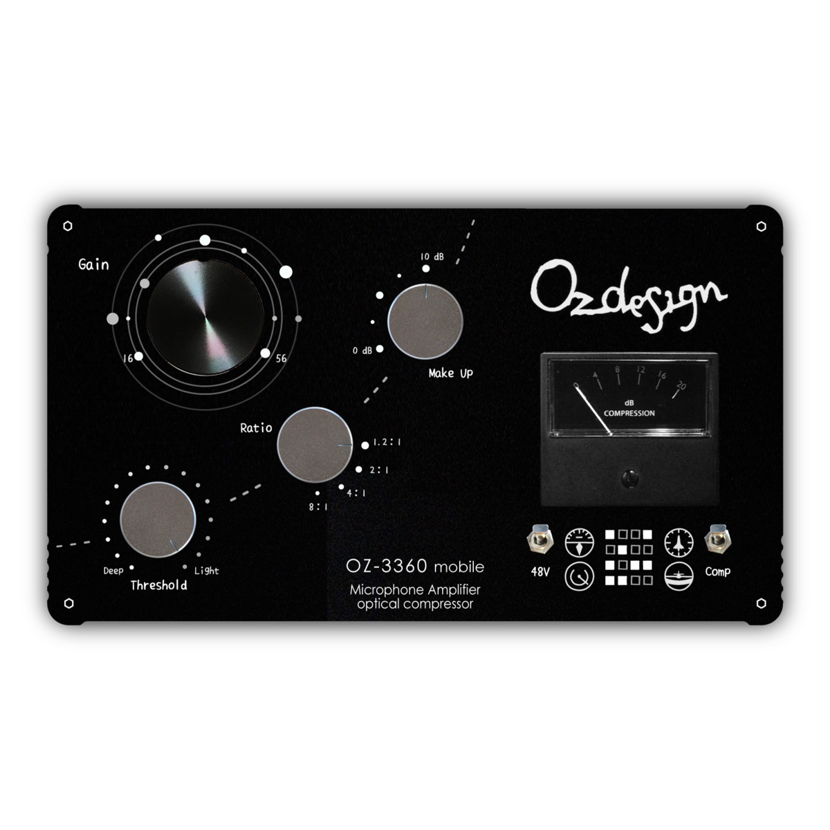OZ-3360mobile