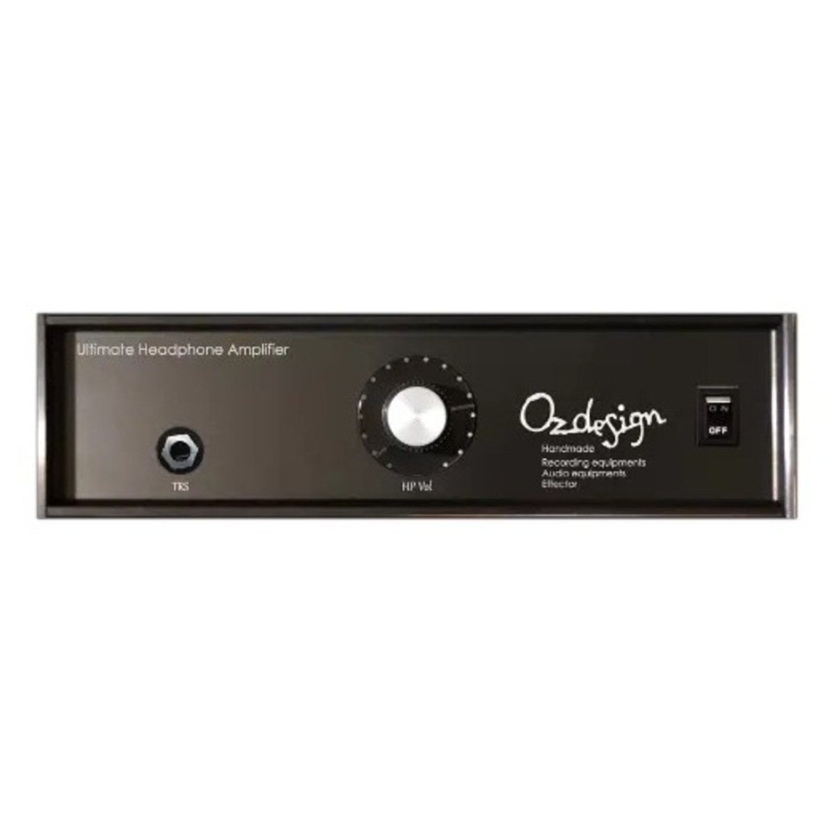 Ultimate Headphone Amplifier TRS Output only