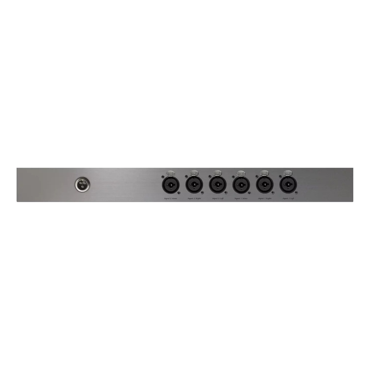 Live Monitor OZ-602 All rear input