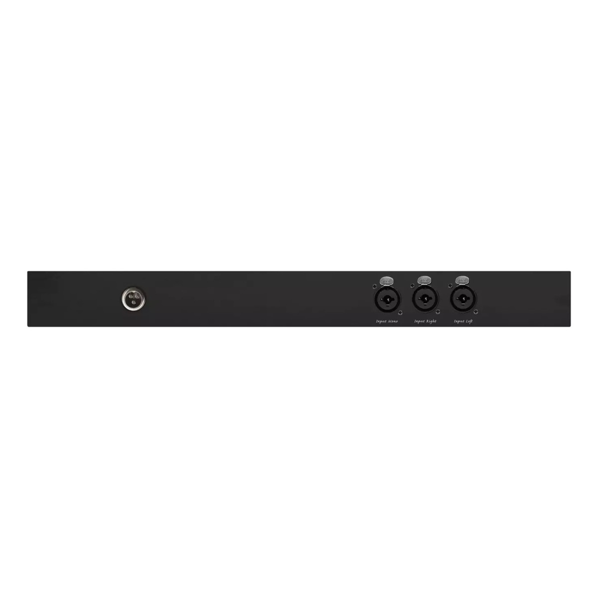 Live Monitor OZ-302 2out rear input
