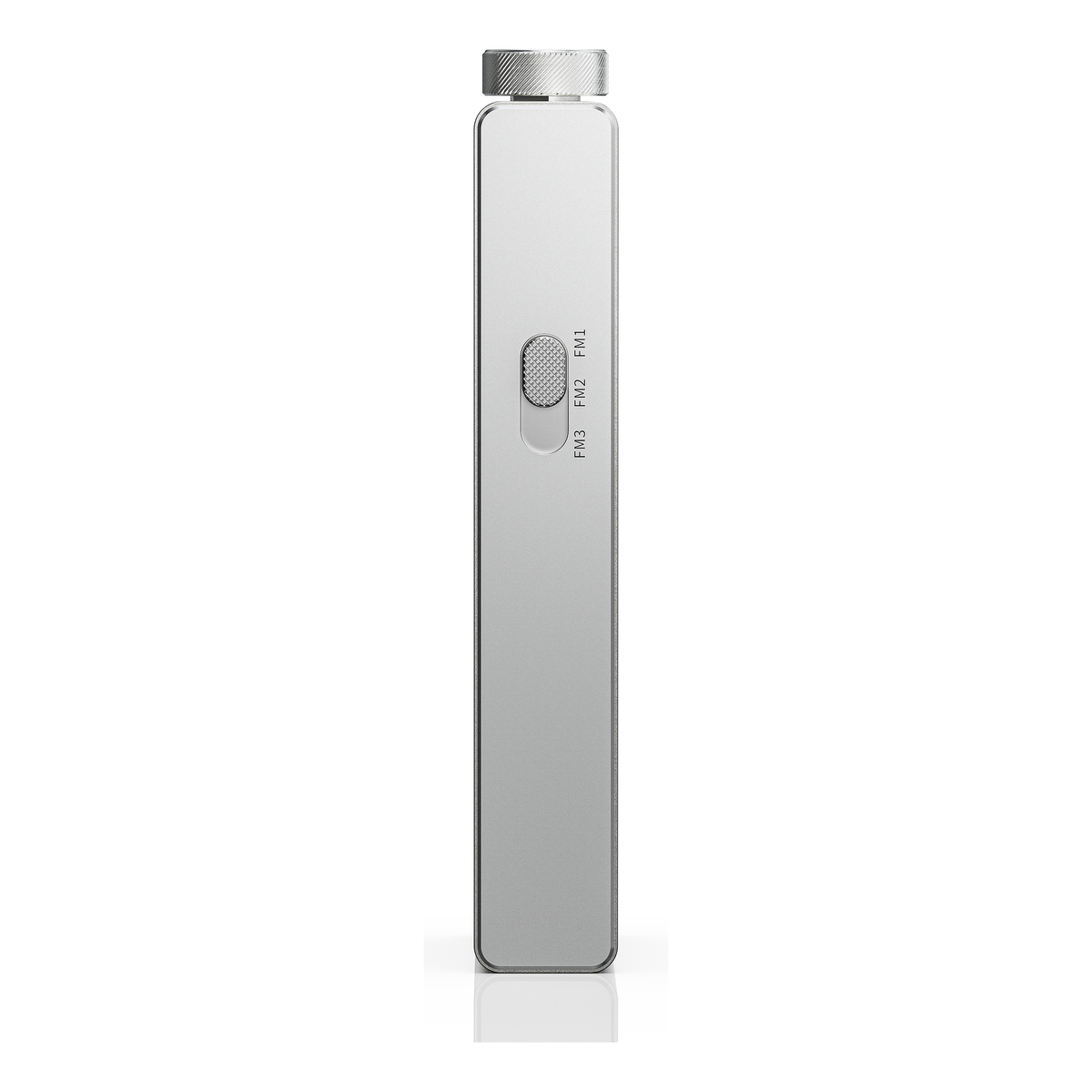 RR11 Silver