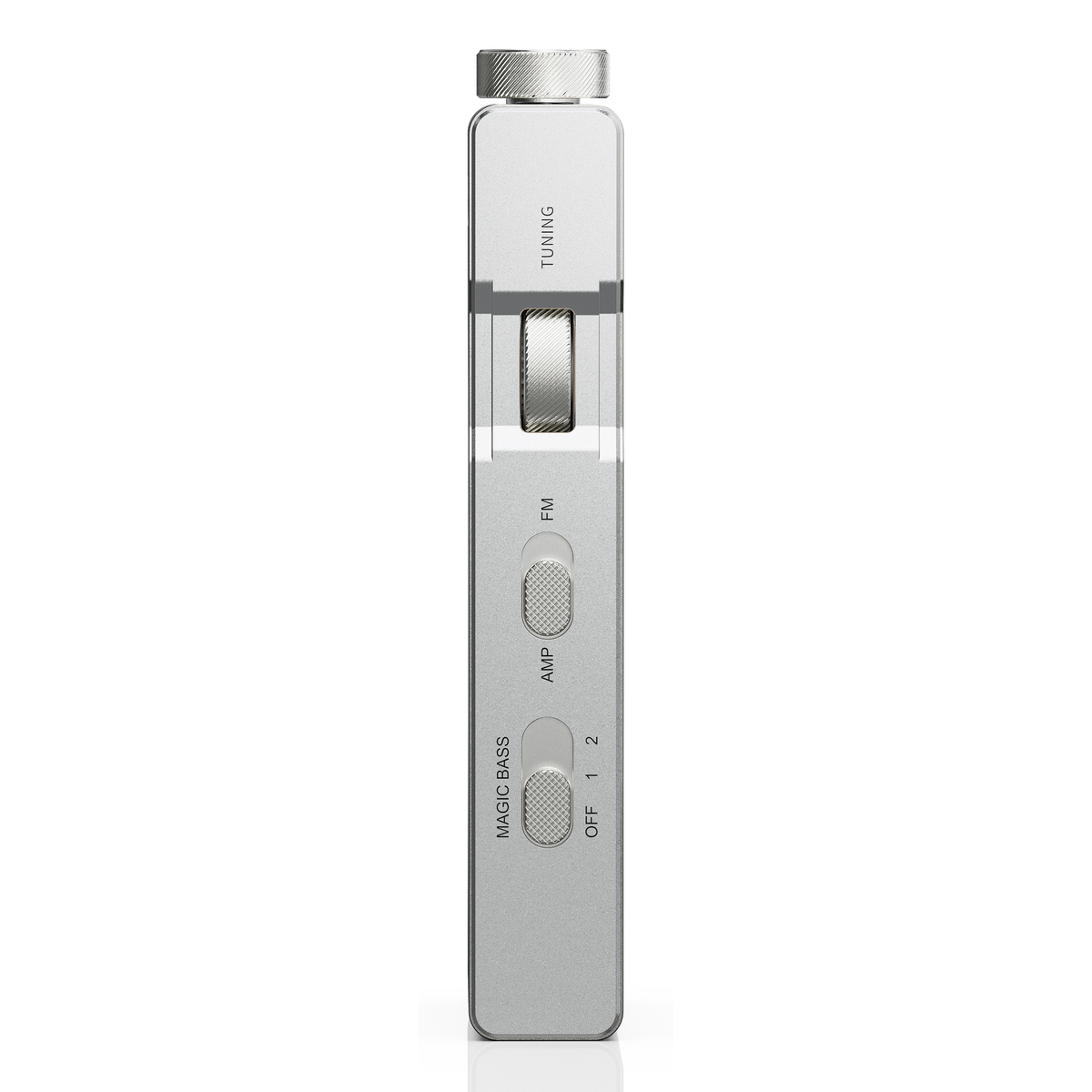 RR11 Silver