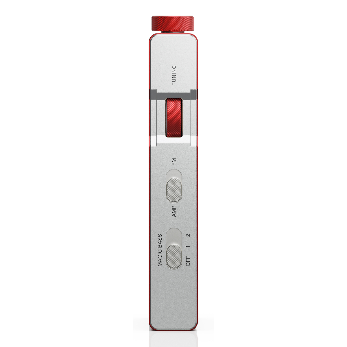 RR11 Red