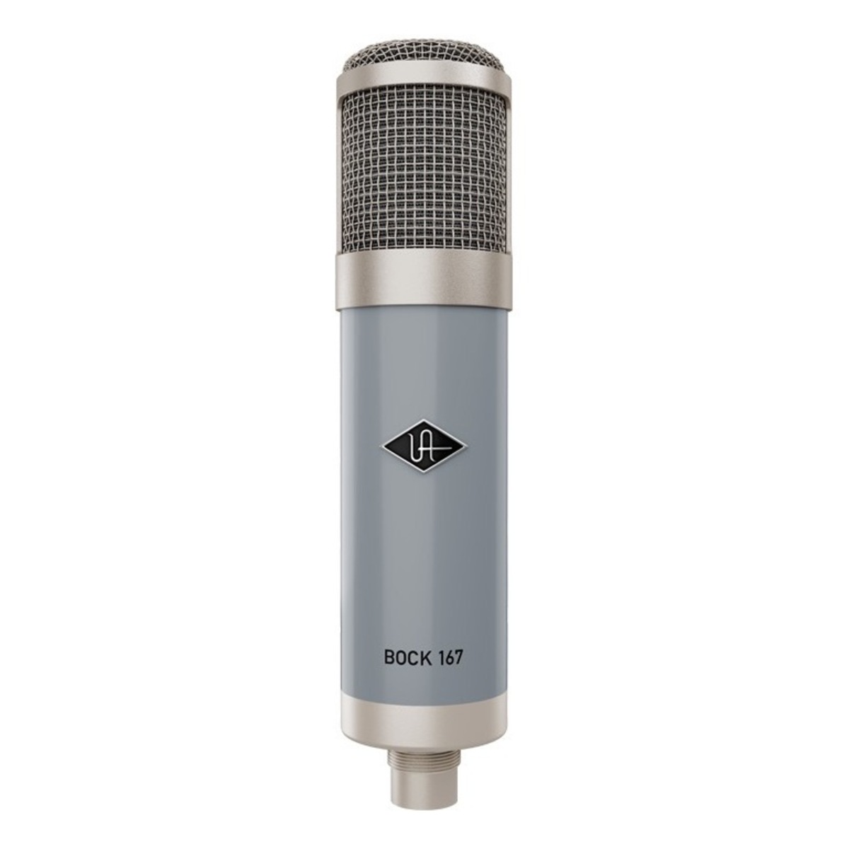 UA Bock 167 デモ使用B級品