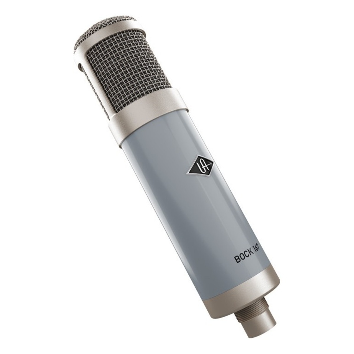 UA Bock 167 デモ使用B級品