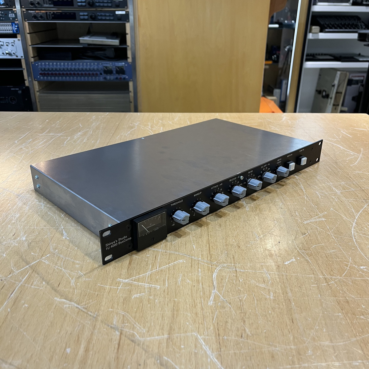 4000 buscomp トランスオプション