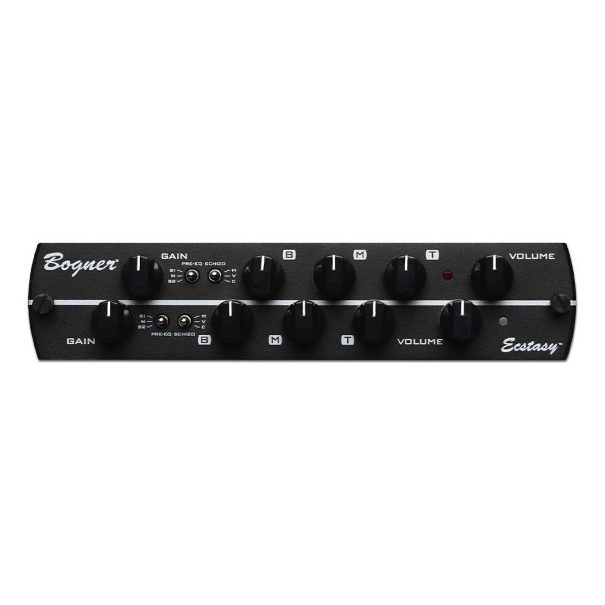 BOGNER ECSTASY
