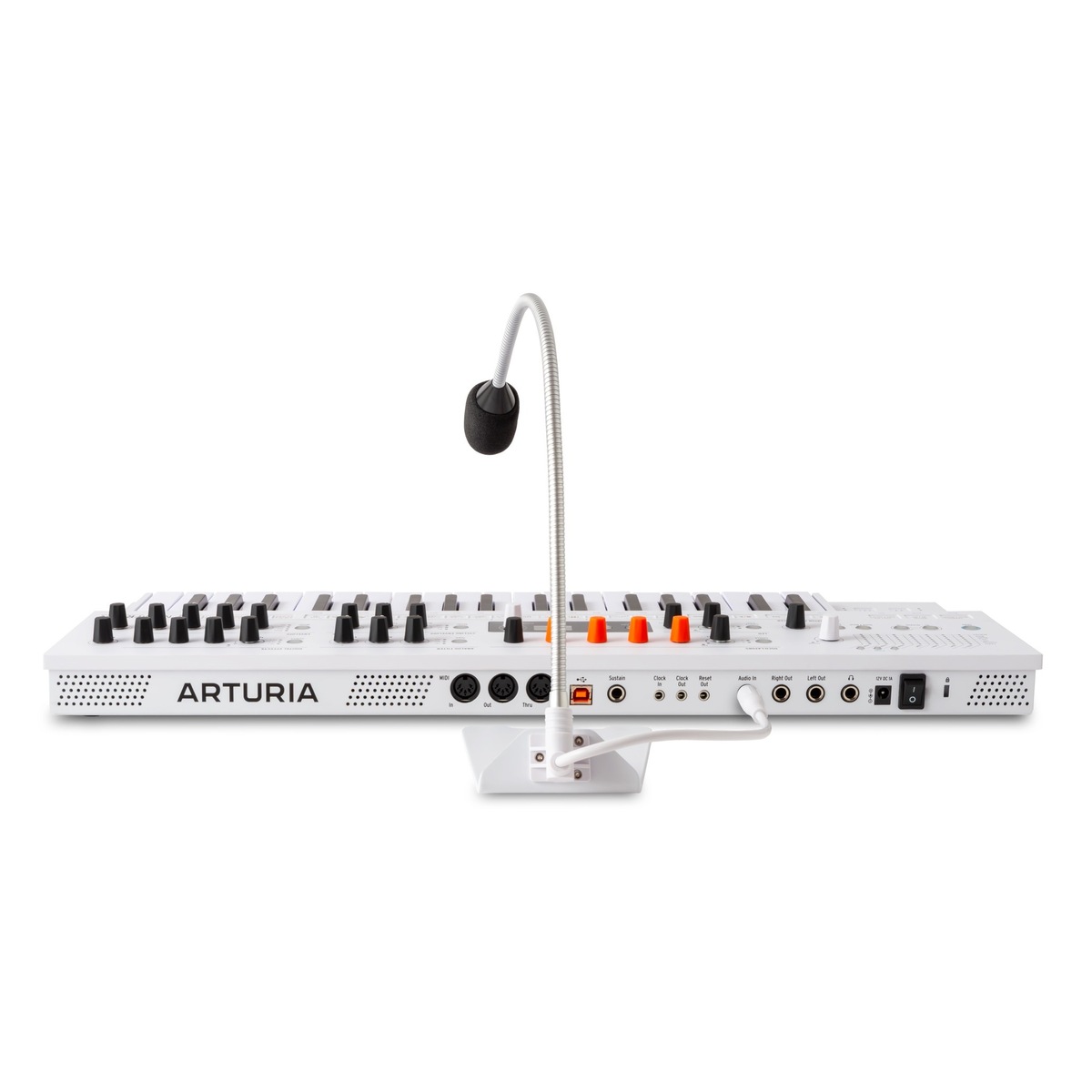Minifreak Vocoder Edition