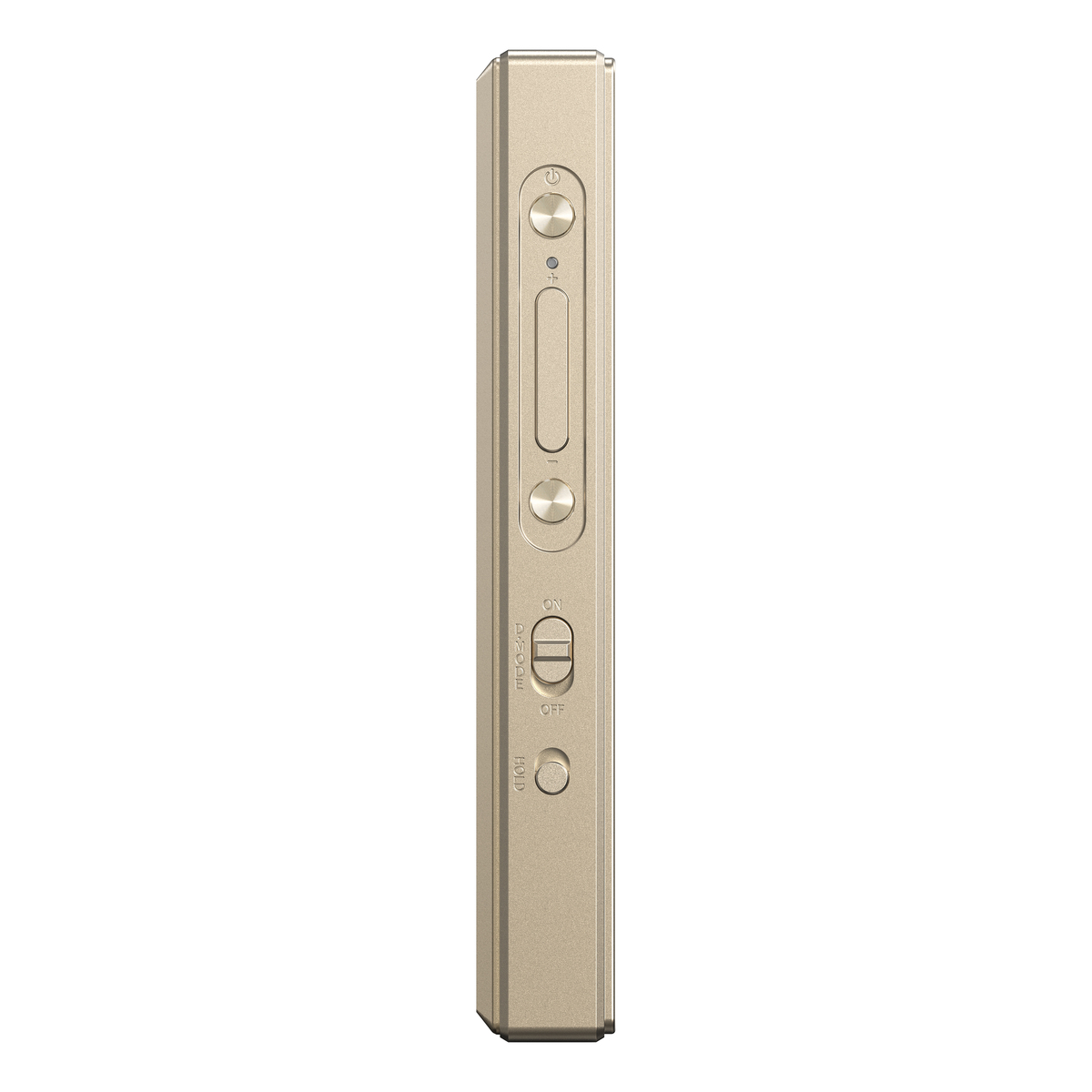 M21 Titanium Gold