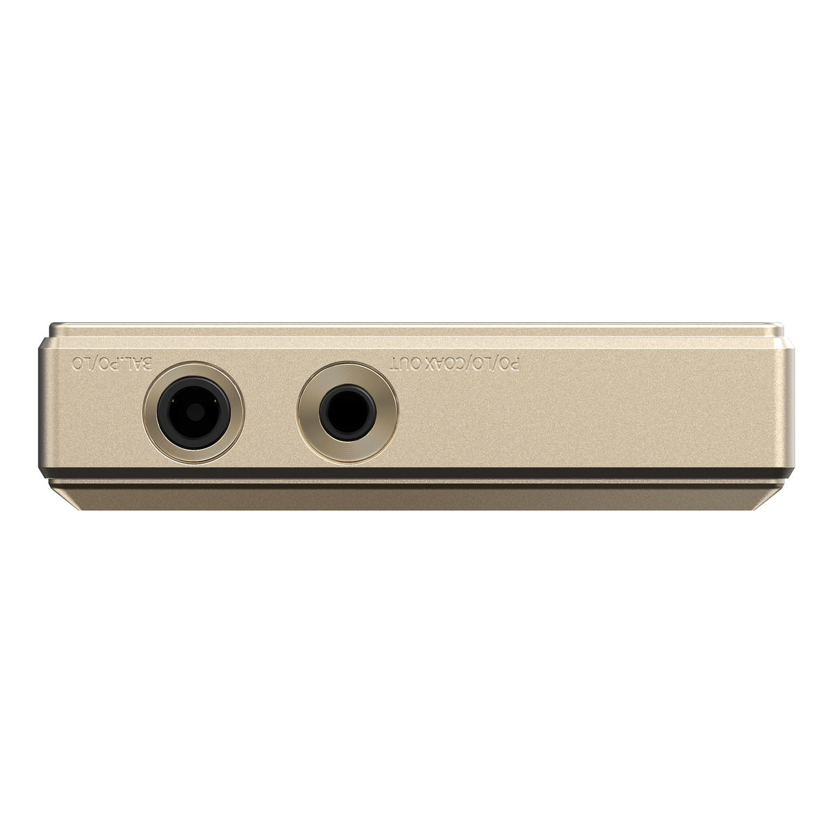 M21 Titanium Gold