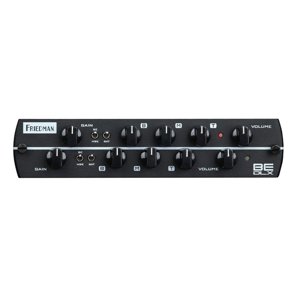 FRIEDMAN BE-DLX