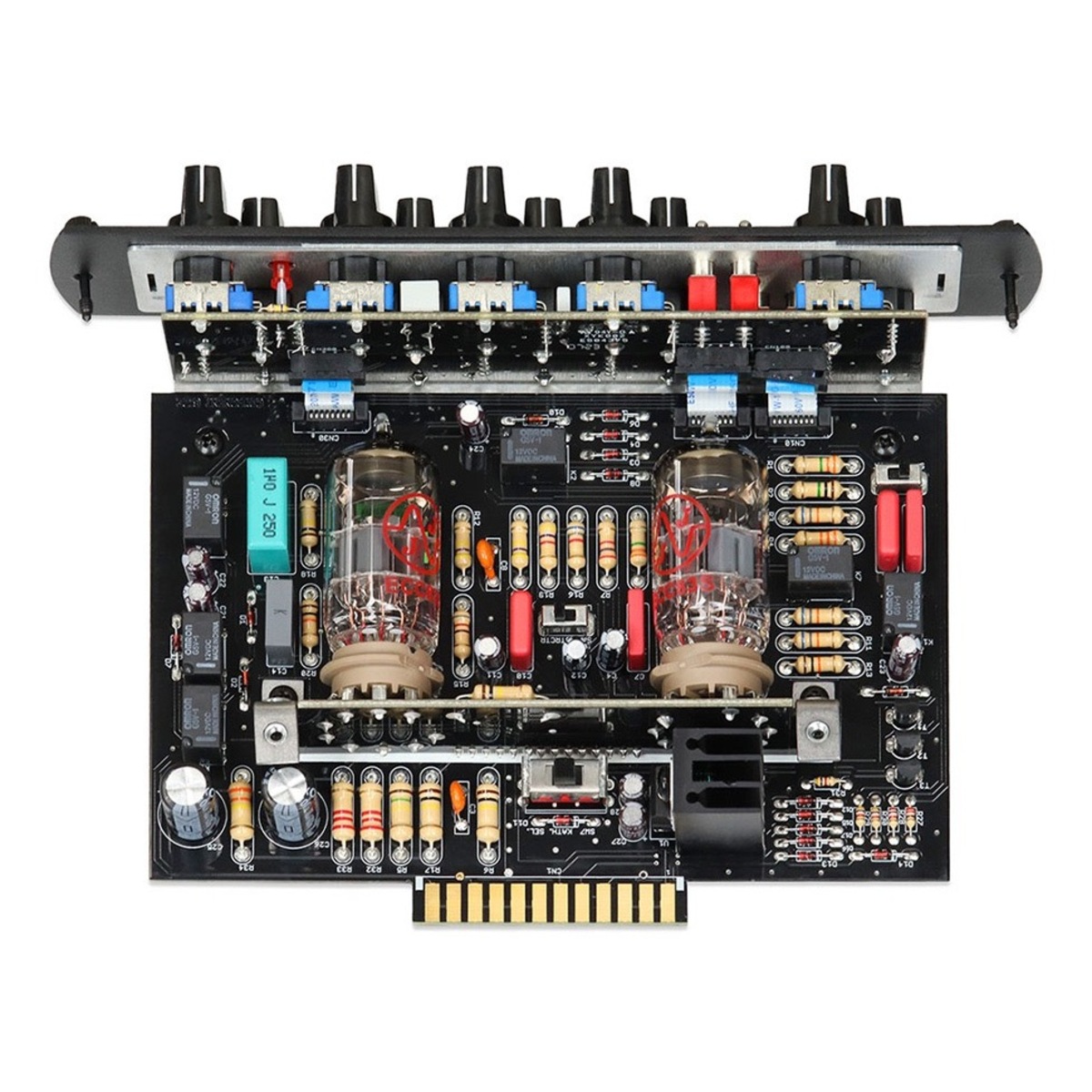 FRIEDMAN BE-DLX