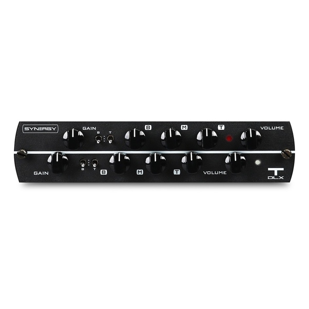 SYNERGY T/DLX
