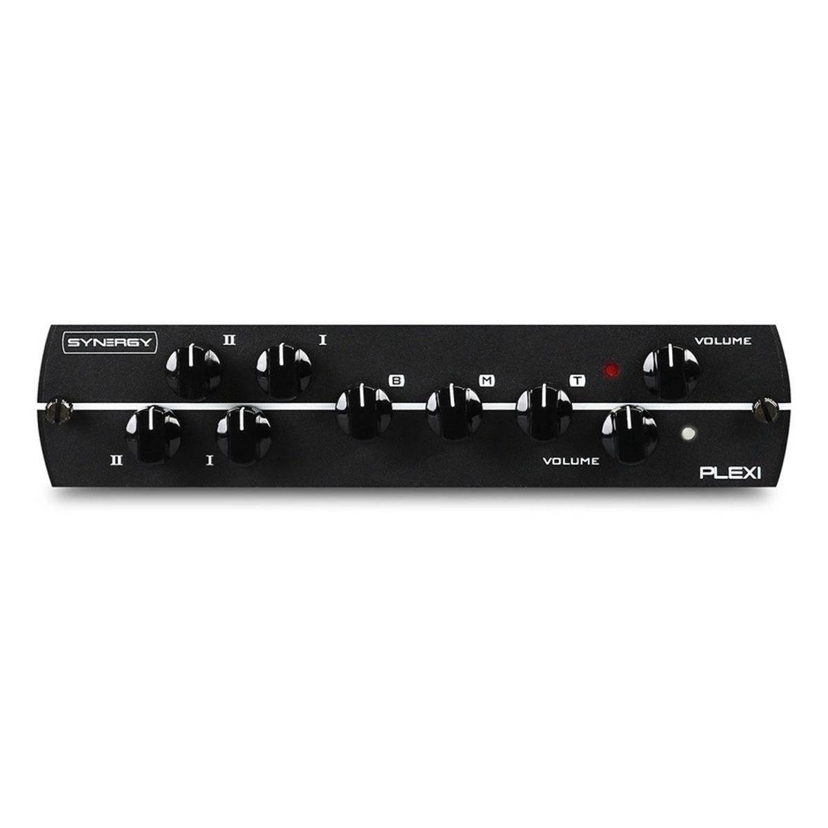 SYNERGY PLEXI