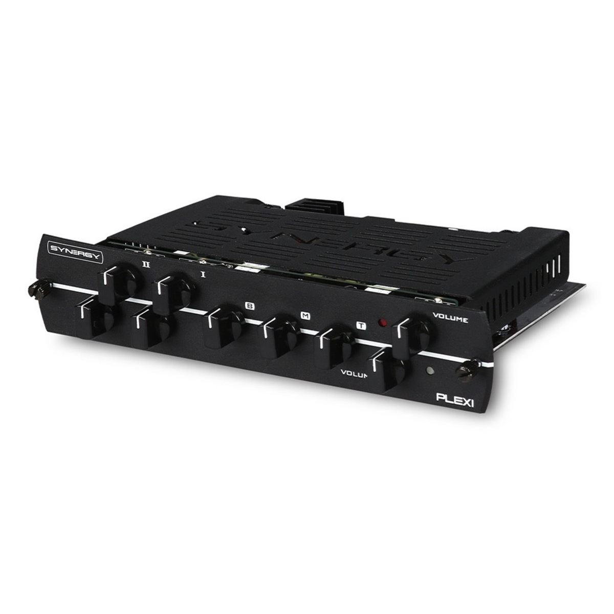 SYNERGY PLEXI