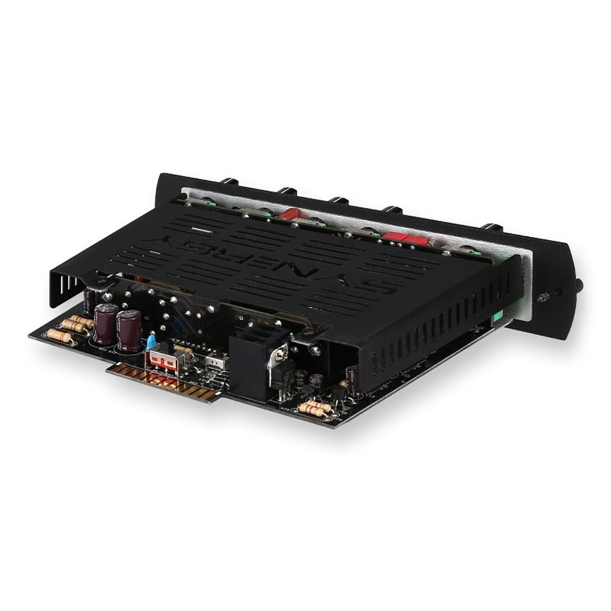 SYNERGY PLEXI