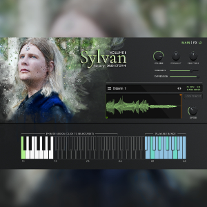 SYLVAN VOCAL PHRASES