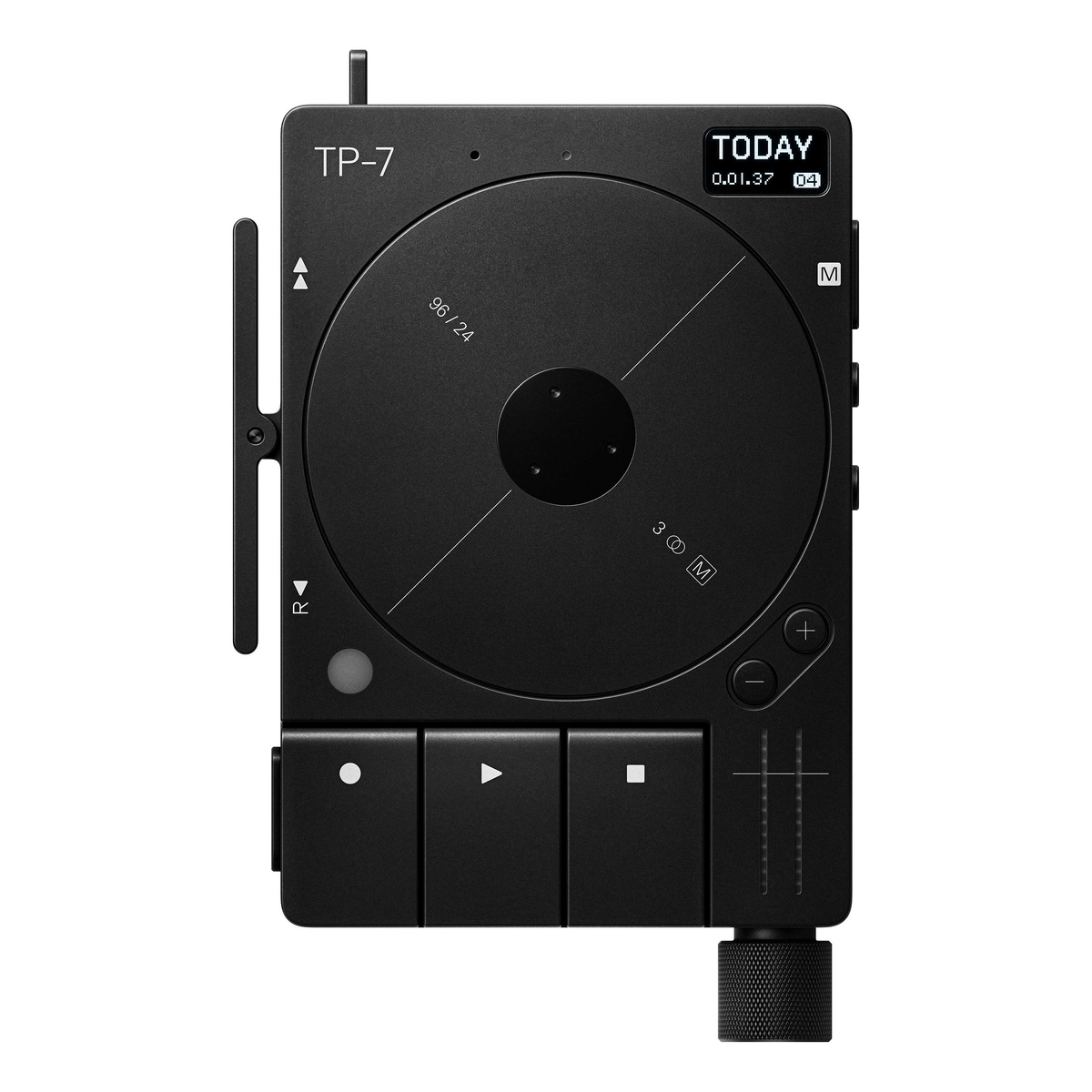 TP-7 black
