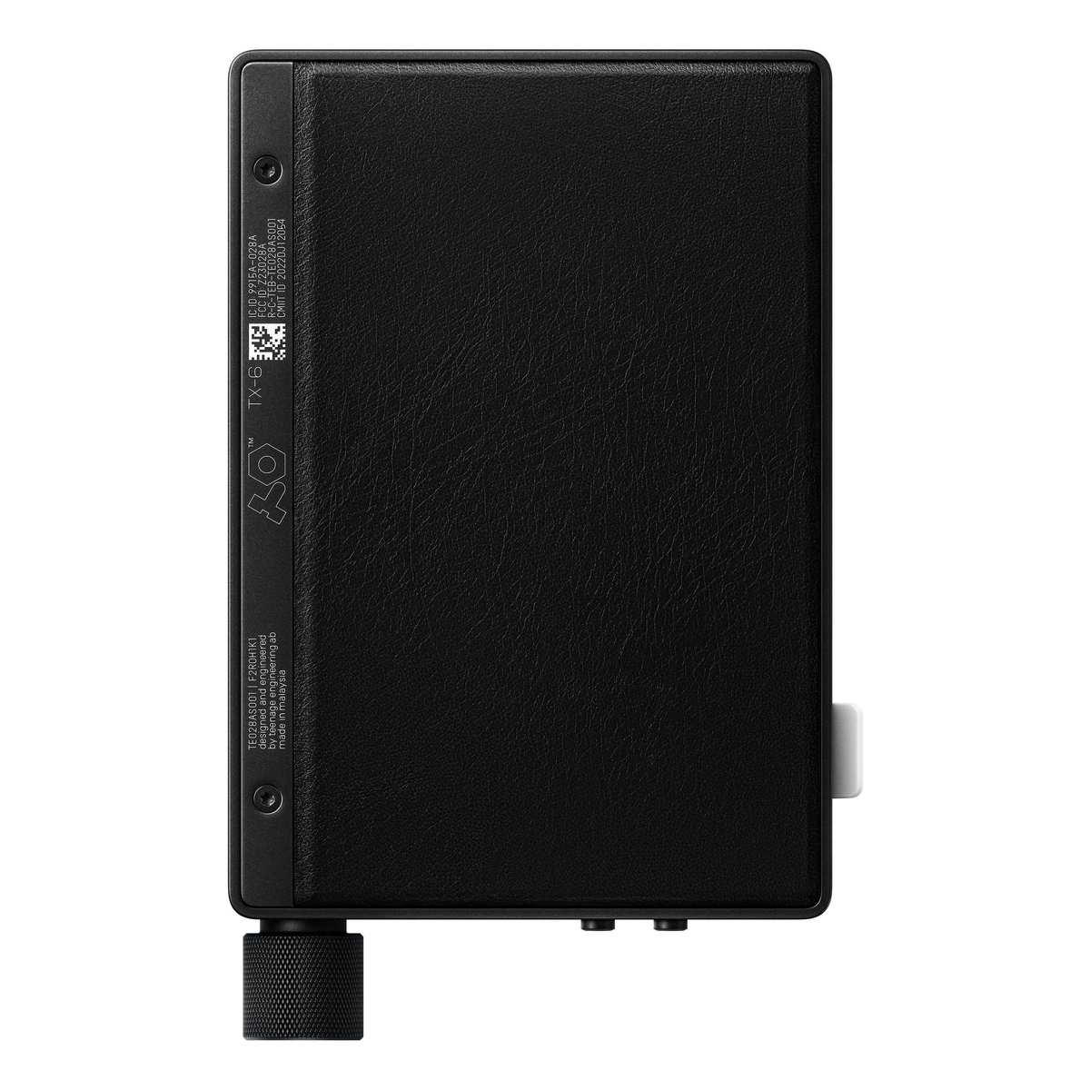 TX-6 black