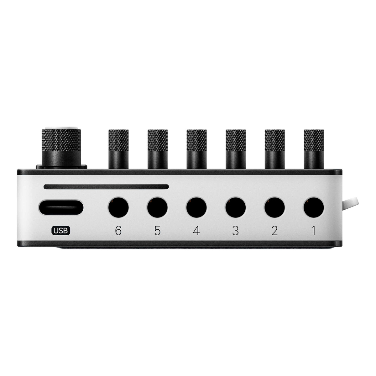 TX-6 black