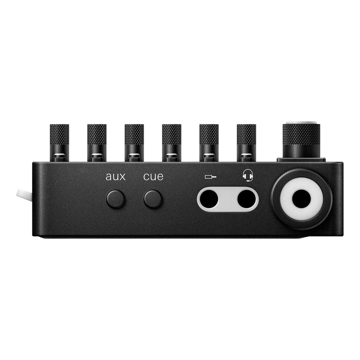 TX-6 black