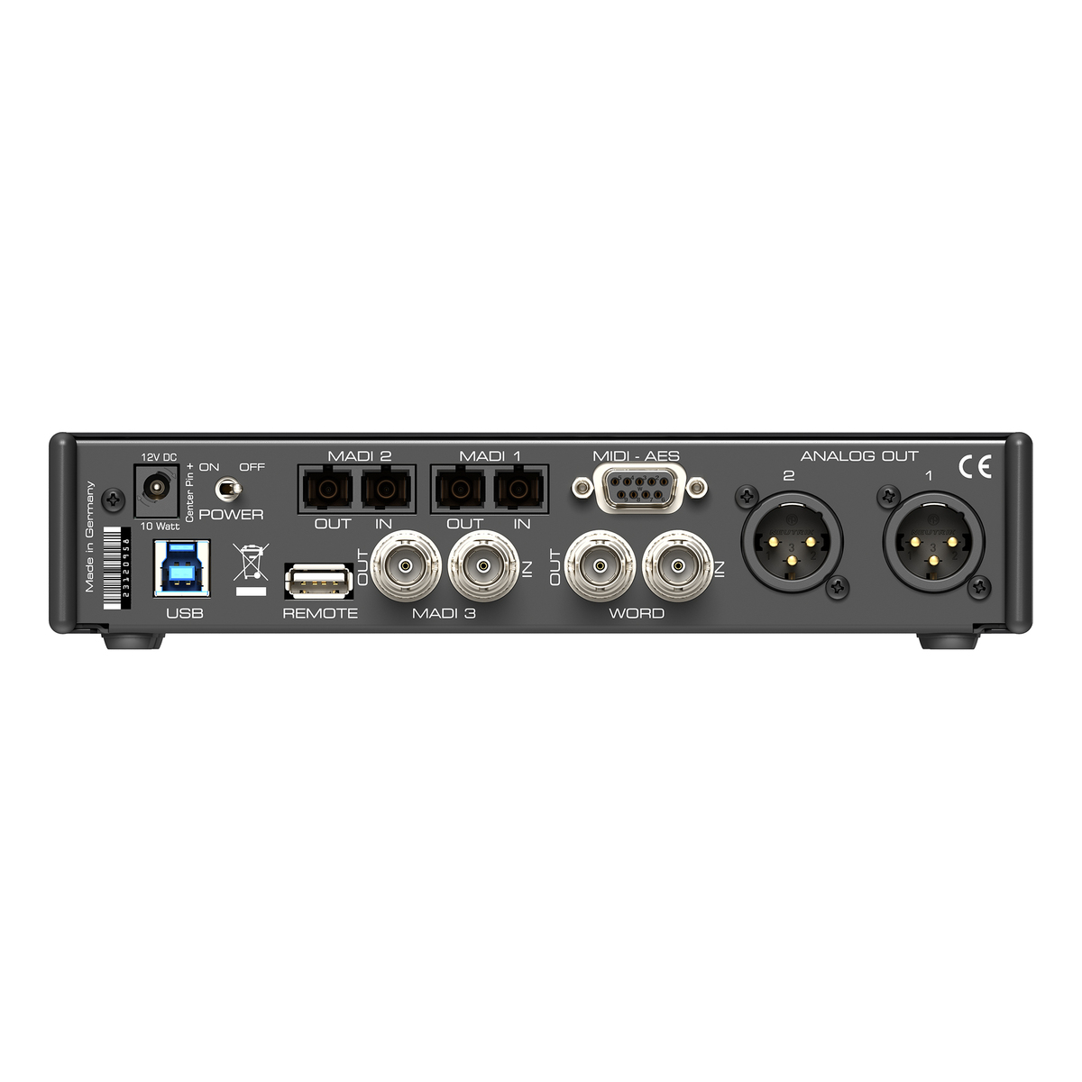 MADIface XTII デモ使用B級品