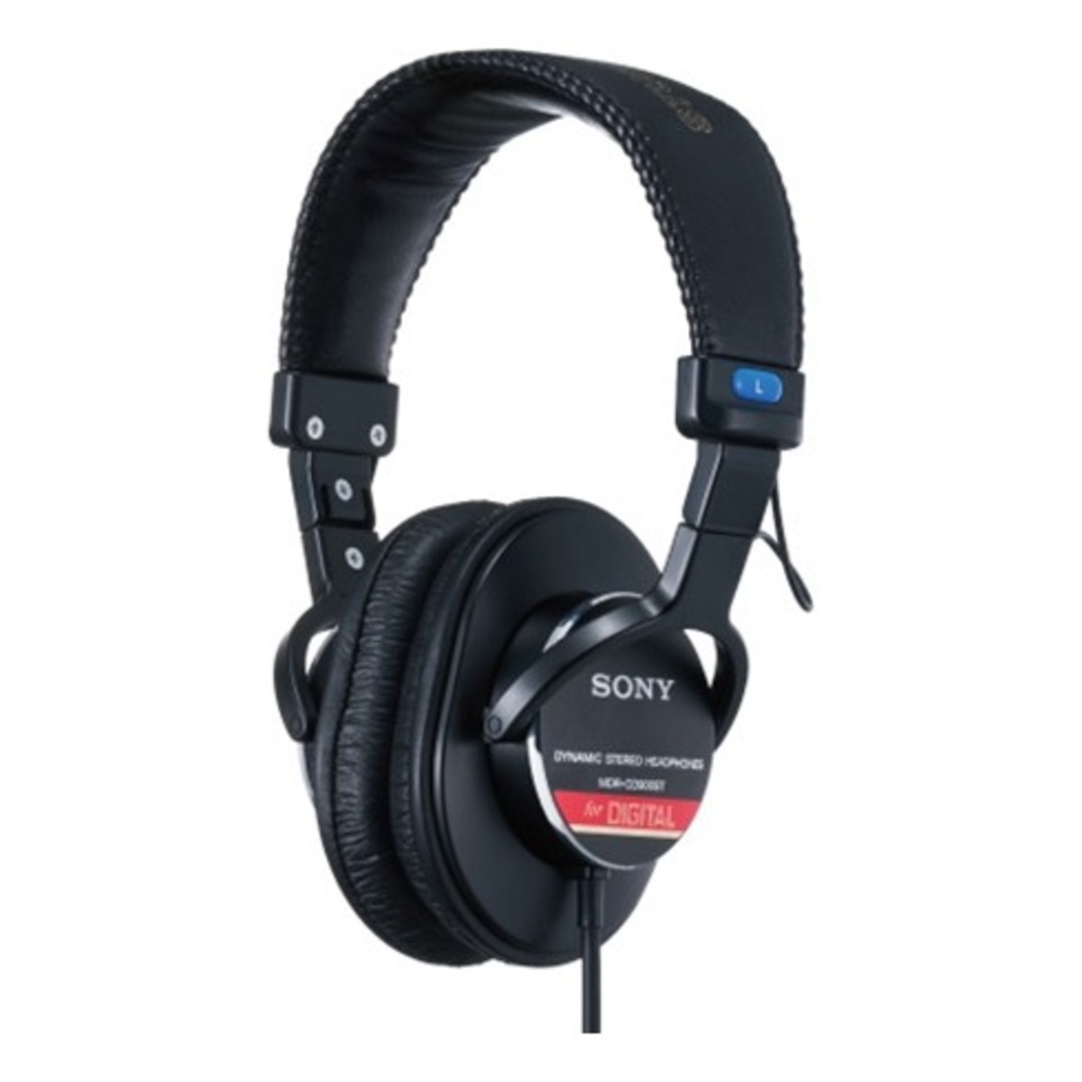 MDR-CD900ST (開封済B級品)