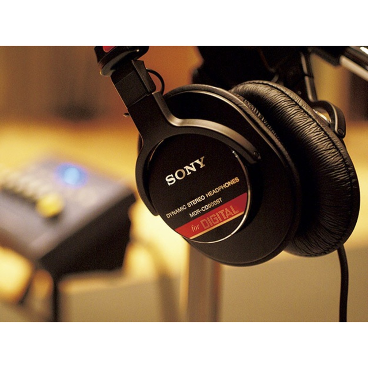 MDR-CD900ST (開封済B級品)