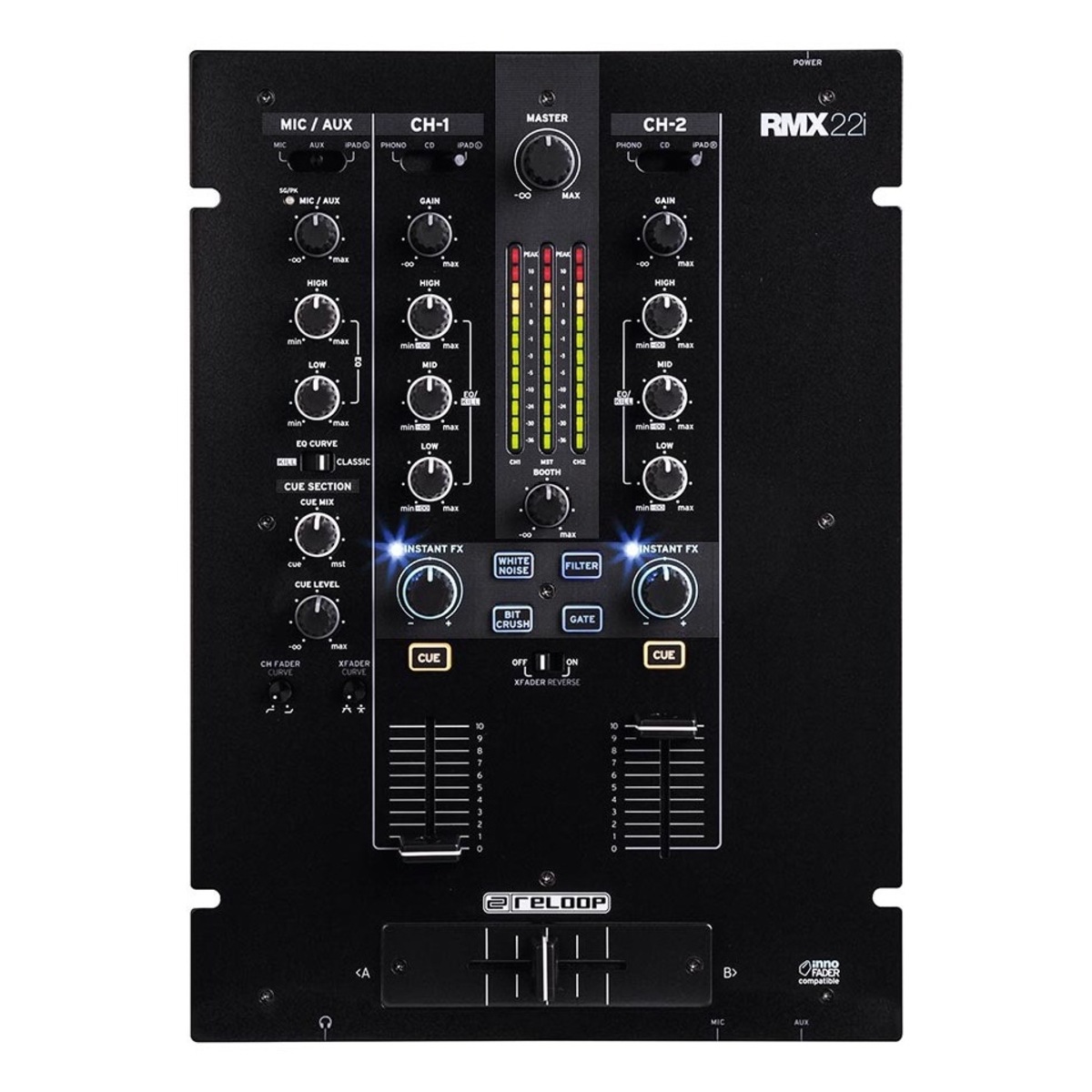 RMX-22i