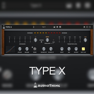 TYPE X