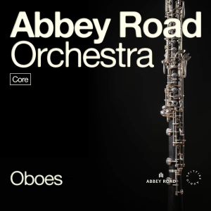 ABBEY ROAD ORCHESTRA: OBOES CORE