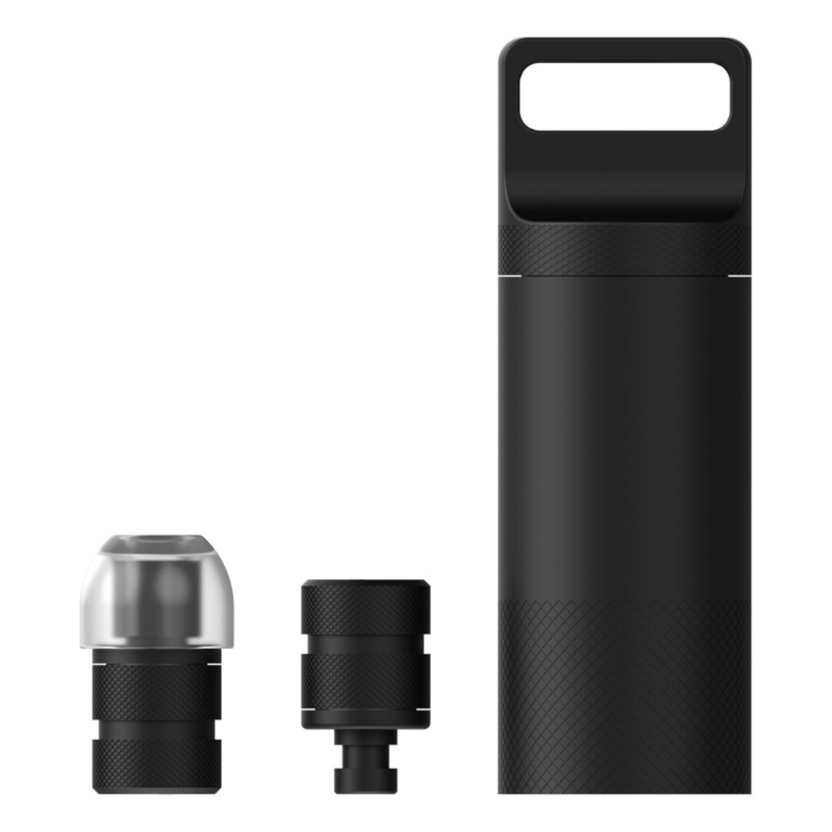 POM1000 II Black