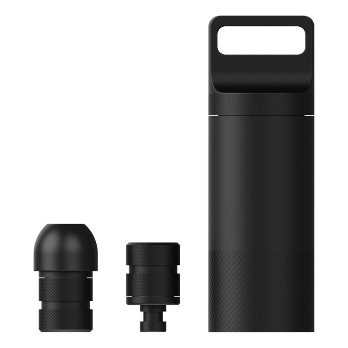POM1000 II Black