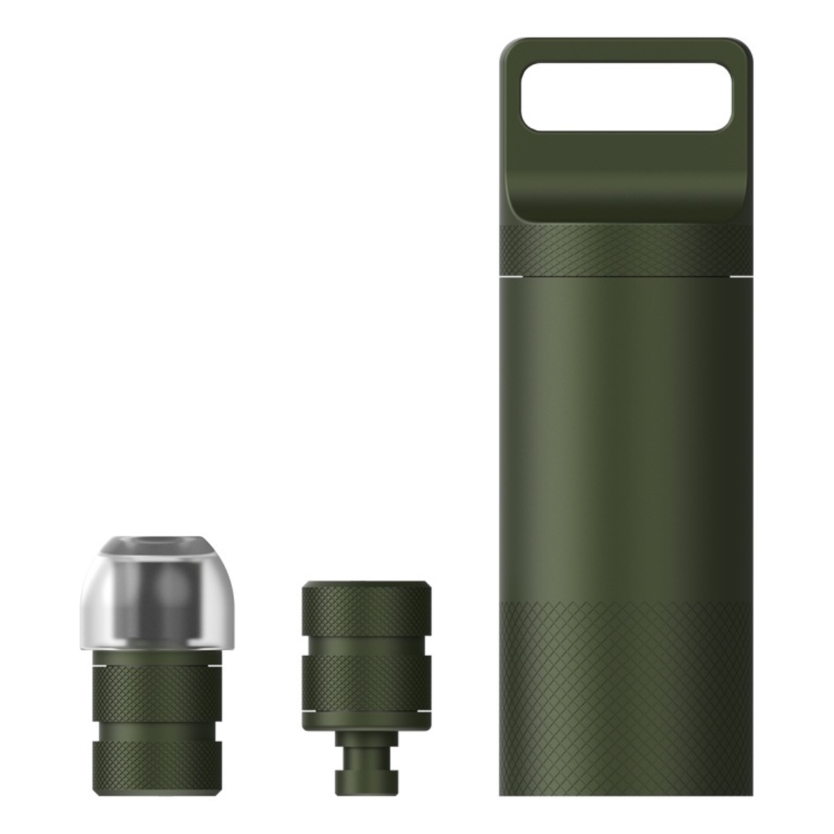 POM1000 II Military